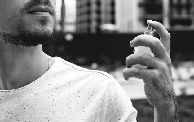 Tips & trik Pakai Parfum